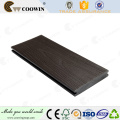 Outdoor-Portable Co-Extrusion WPC solide Decking